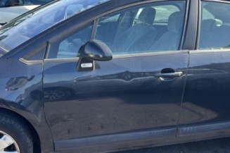 Interrupteur de leve vitre avant gauche CITROEN C4 1