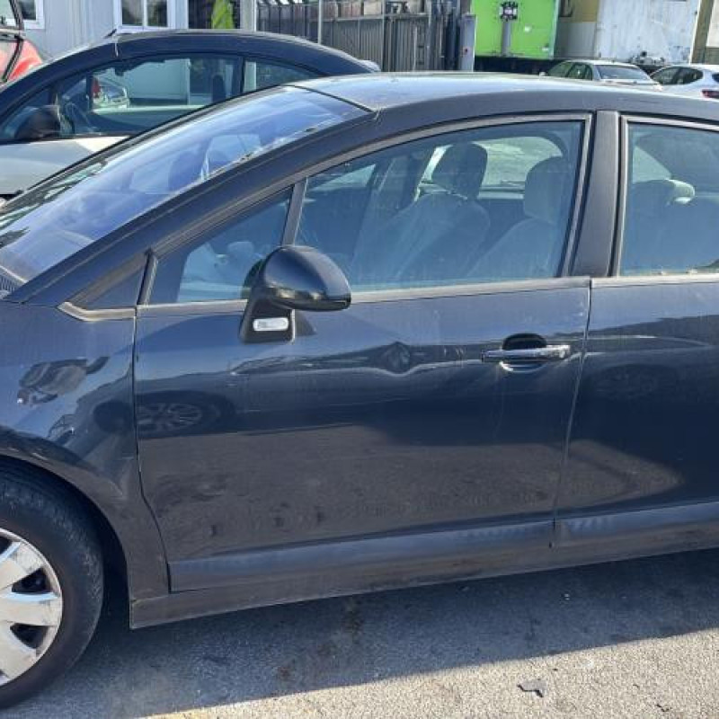 Interrupteur de leve vitre avant gauche CITROEN C4 1 Photo n°8