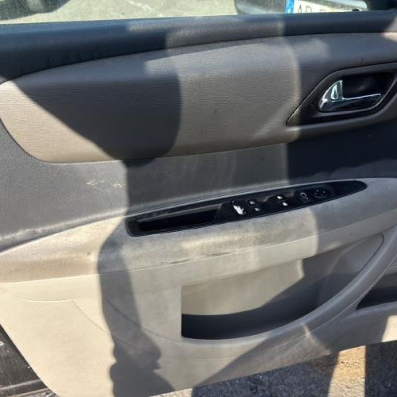 Interrupteur de leve vitre avant gauche CITROEN C4 1 Photo n°9