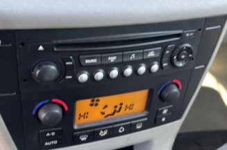 Interrupteur de leve vitre avant gauche CITROEN C4 1