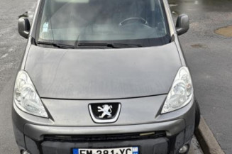 Levier de vitesses PEUGEOT PARTNER 2 Photo n°1