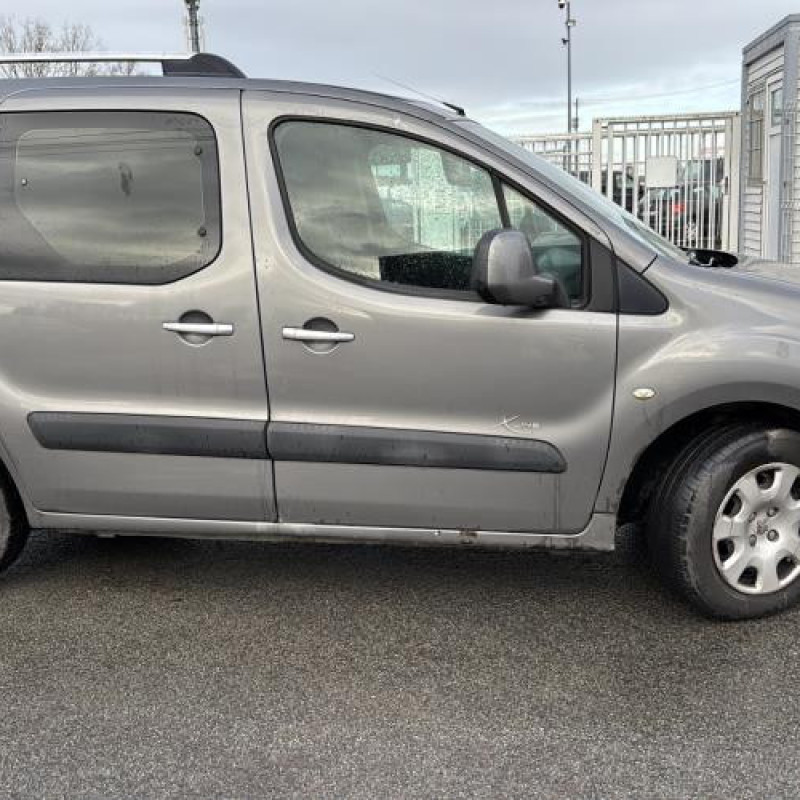 Levier de vitesses PEUGEOT PARTNER 2 Photo n°3