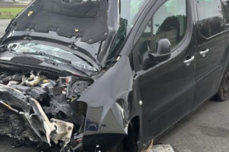 Levier de vitesses CITROEN BERLINGO 2 Photo n°1