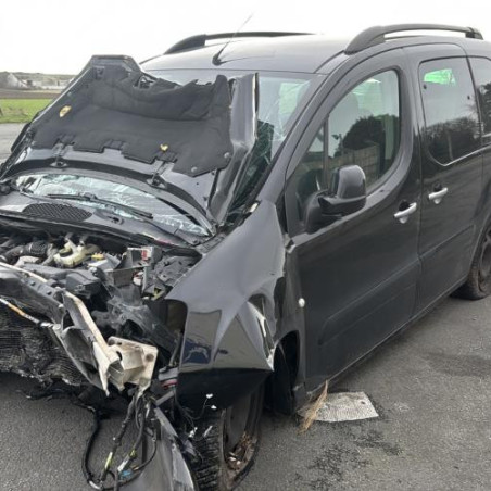 Levier de vitesses CITROEN BERLINGO 2 Photo n°1