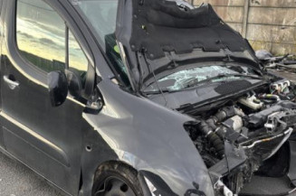 Levier de vitesses CITROEN BERLINGO 2