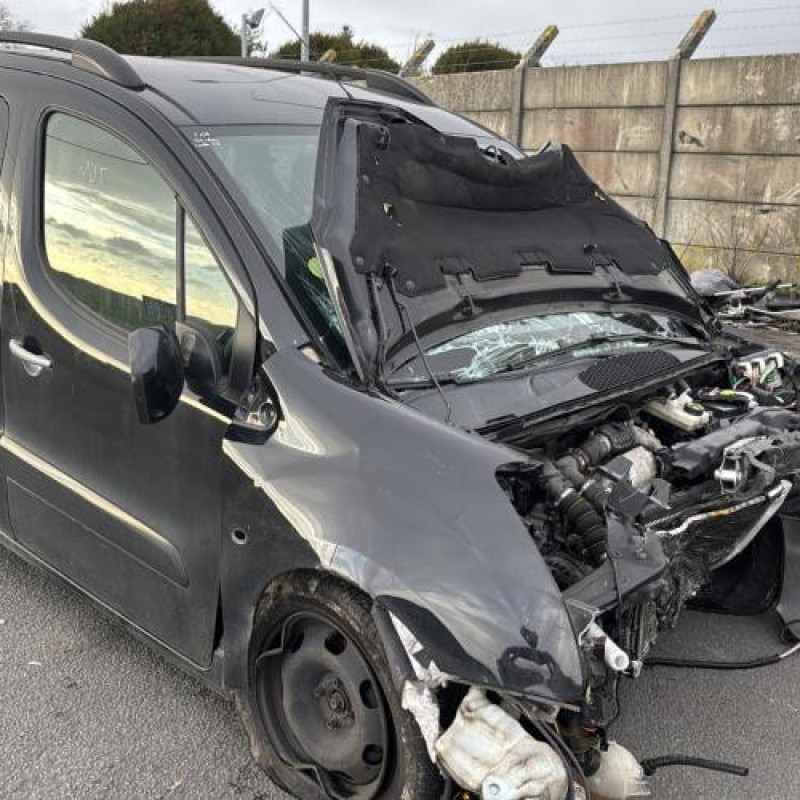 Levier de vitesses CITROEN BERLINGO 2 Photo n°2