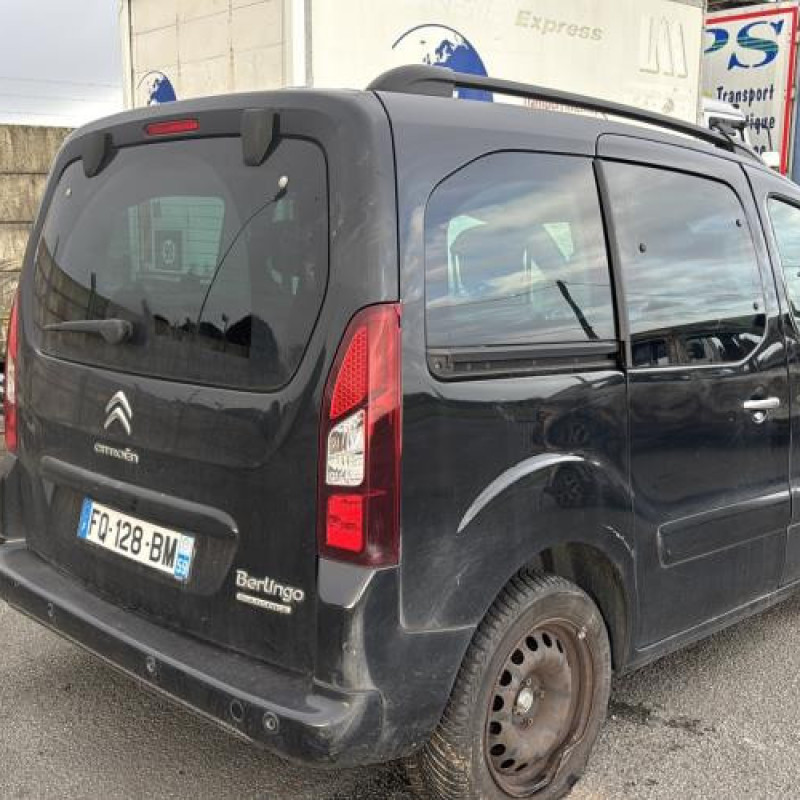 Levier de vitesses CITROEN BERLINGO 2 Photo n°3
