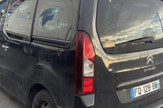 Levier de vitesses CITROEN BERLINGO 2