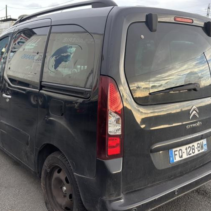 Levier de vitesses CITROEN BERLINGO 2 Photo n°4