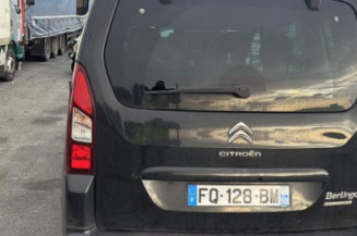 Levier de vitesses CITROEN BERLINGO 2