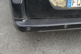 Levier de vitesses CITROEN BERLINGO 2