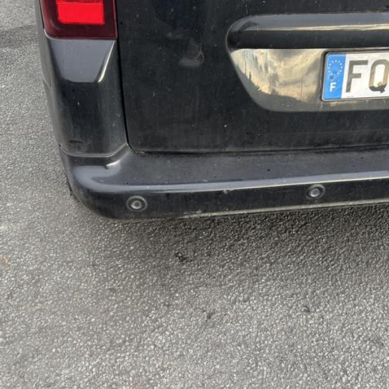 Levier de vitesses CITROEN BERLINGO 2 Photo n°6