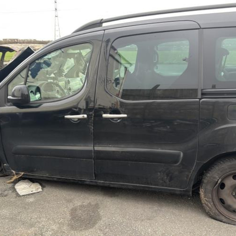 Levier de vitesses CITROEN BERLINGO 2 Photo n°7