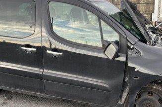 Levier de vitesses CITROEN BERLINGO 2