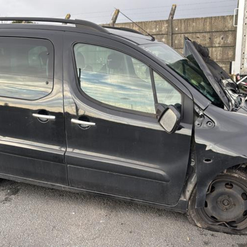 Levier de vitesses CITROEN BERLINGO 2 Photo n°8