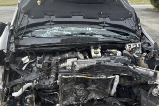 Levier de vitesses CITROEN BERLINGO 2