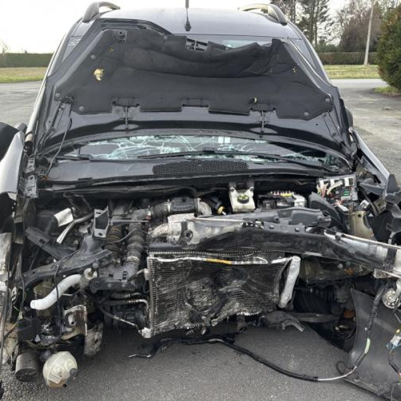 Levier de vitesses CITROEN BERLINGO 2 Photo n°9