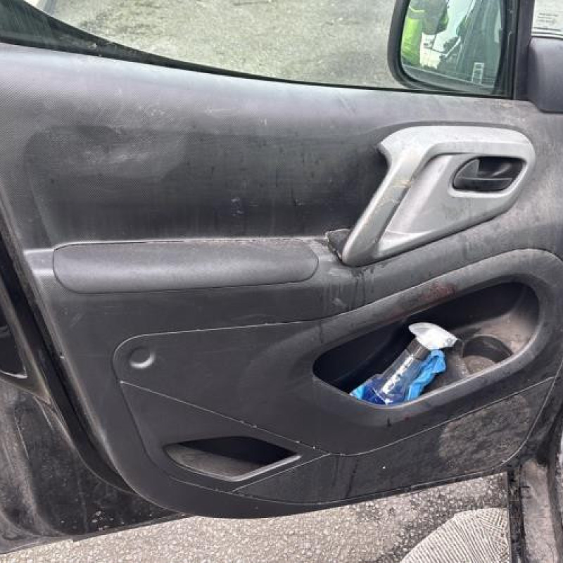 Levier de vitesses CITROEN BERLINGO 2 Photo n°10