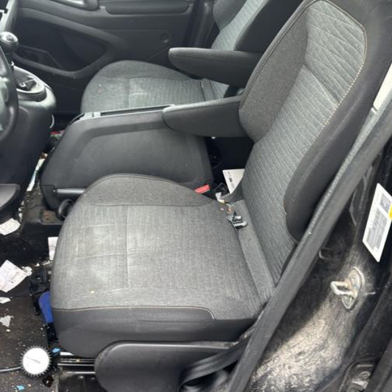 Levier de vitesses CITROEN BERLINGO 2 Photo n°11