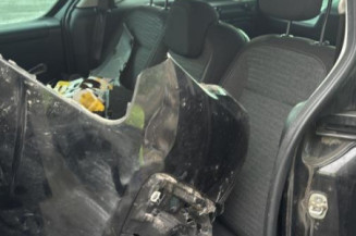 Levier de vitesses CITROEN BERLINGO 2