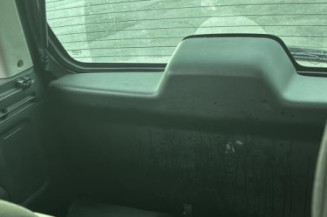 Levier de vitesses CITROEN BERLINGO 2