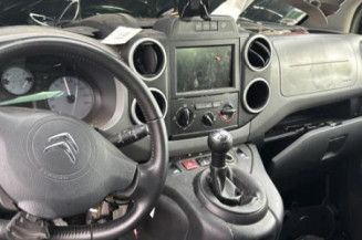 Levier de vitesses CITROEN BERLINGO 2