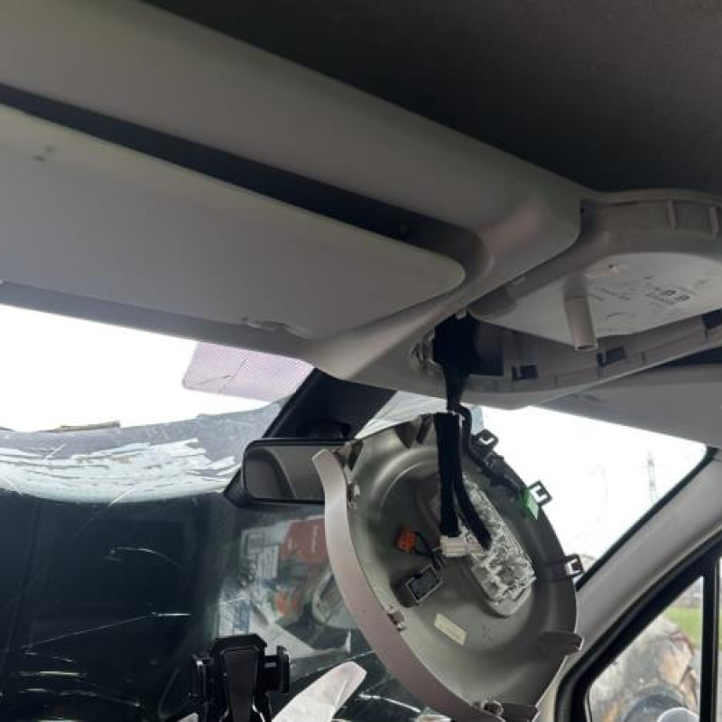 Levier de vitesses CITROEN BERLINGO 2 Photo n°15