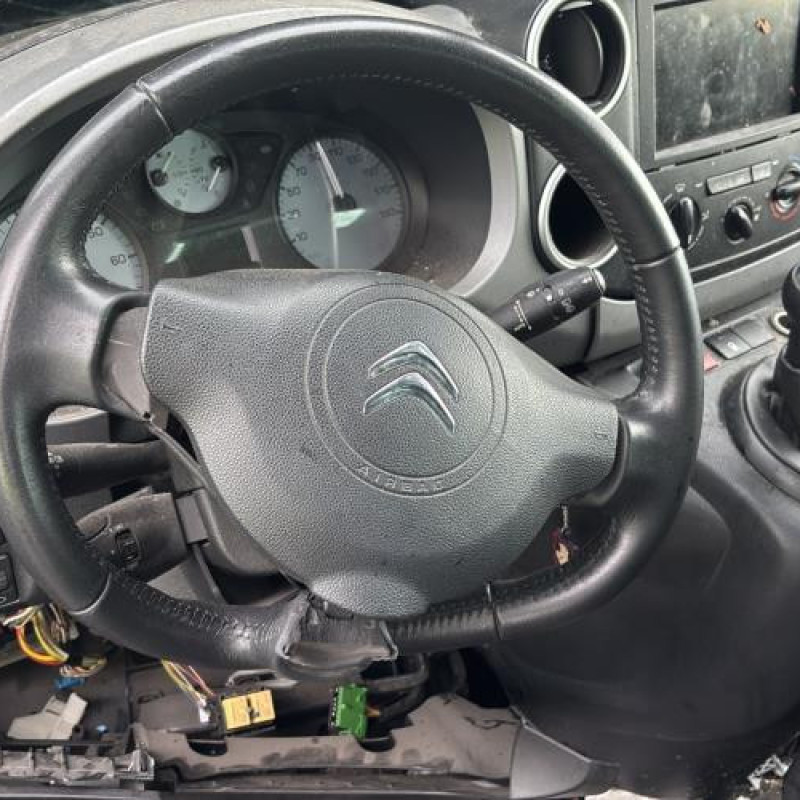 Levier de vitesses CITROEN BERLINGO 2 Photo n°16