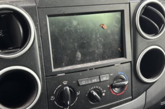 Levier de vitesses CITROEN BERLINGO 2