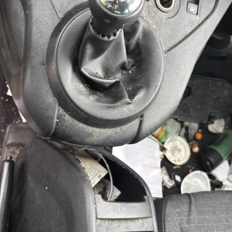 Levier de vitesses CITROEN BERLINGO 2 Photo n°18