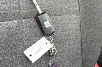 Levier de vitesses CITROEN BERLINGO 2