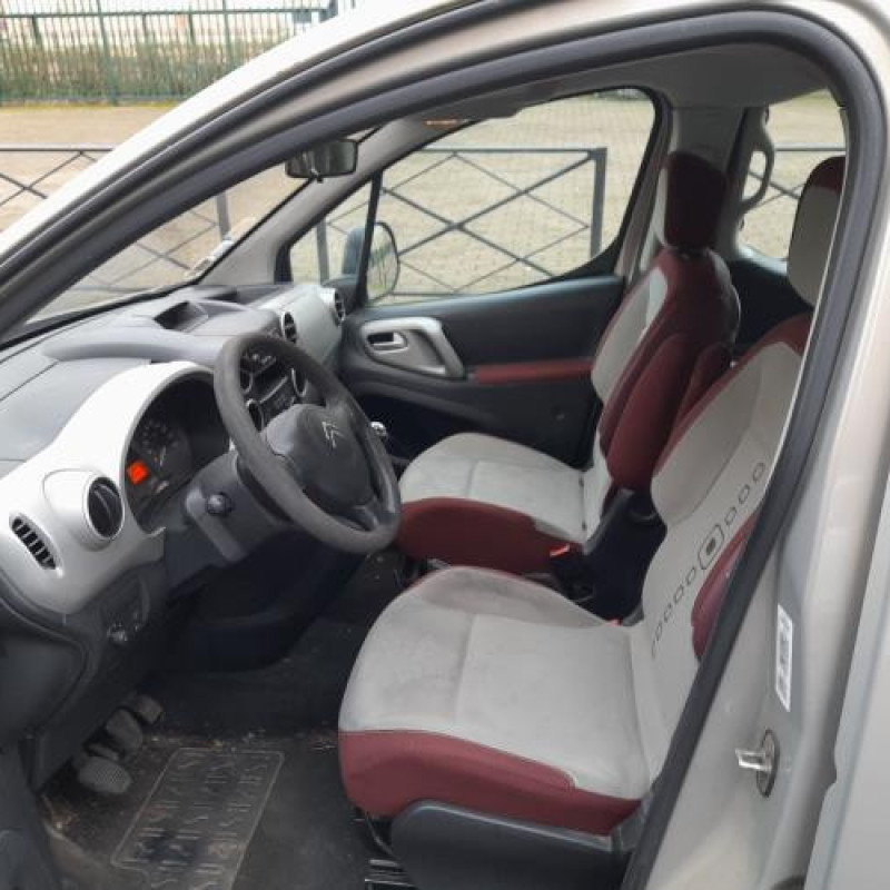 Levier de vitesses CITROEN BERLINGO 2 Photo n°1