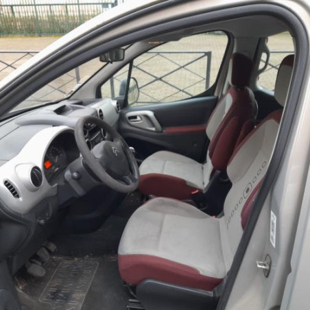 Levier de vitesses CITROEN BERLINGO 2 Photo n°1