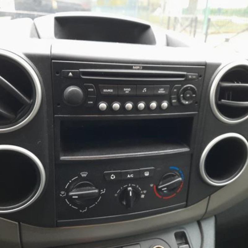 Levier de vitesses CITROEN BERLINGO 2 Photo n°3