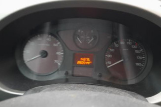 Levier de vitesses CITROEN BERLINGO 2