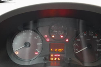 Levier de vitesses CITROEN BERLINGO 2