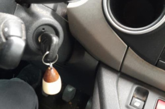 Levier de vitesses CITROEN BERLINGO 2