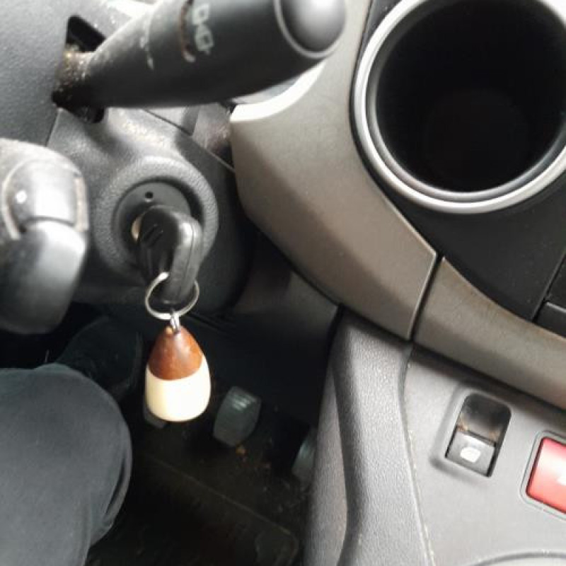 Levier de vitesses CITROEN BERLINGO 2 Photo n°6