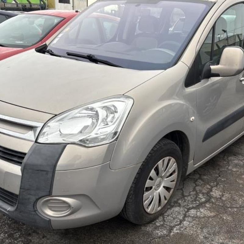 Levier de vitesses CITROEN BERLINGO 2 Photo n°7