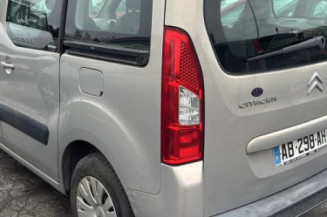 Levier de vitesses CITROEN BERLINGO 2