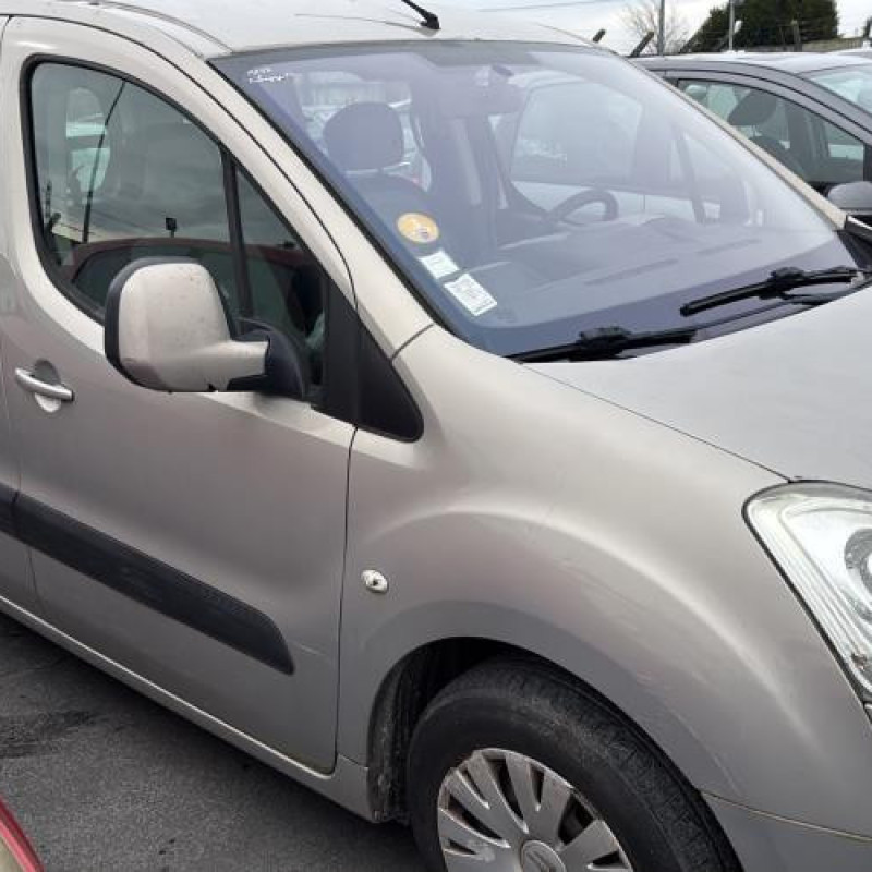 Levier de vitesses CITROEN BERLINGO 2 Photo n°13