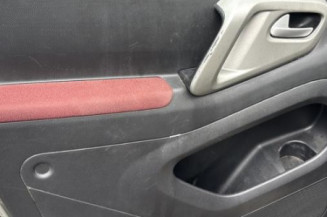 Levier de vitesses CITROEN BERLINGO 2