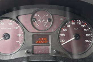 Levier de vitesses CITROEN BERLINGO 2