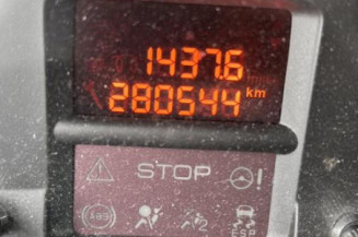 Levier de vitesses CITROEN BERLINGO 2