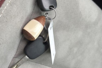 Levier de vitesses CITROEN BERLINGO 2