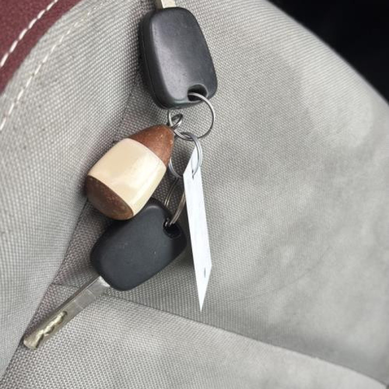 Levier de vitesses CITROEN BERLINGO 2 Photo n°19