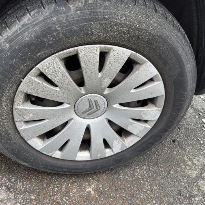 Levier de vitesses CITROEN BERLINGO 2 Photo n°20