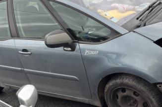 Serrure avant gauche CITROEN C4 PICASSO 1