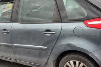 Serrure avant gauche CITROEN C4 PICASSO 1