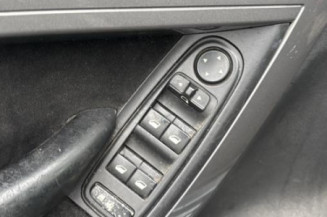 Serrure avant gauche CITROEN C4 PICASSO 1